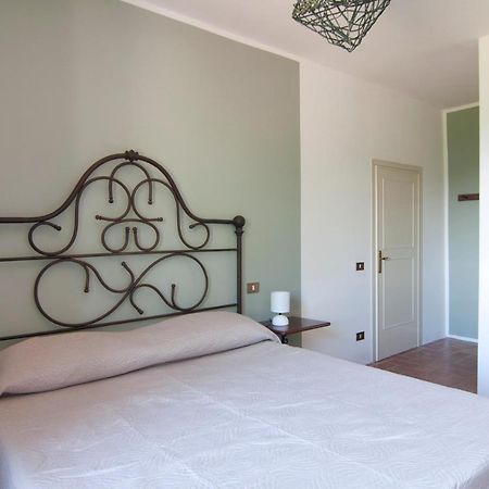 Aparthotel Agriturismo Terenzana à Riparbella Extérieur photo