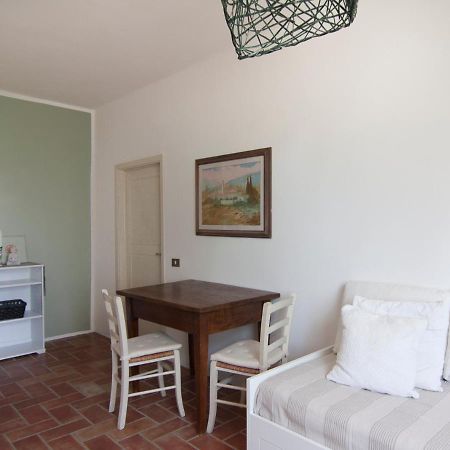 Aparthotel Agriturismo Terenzana à Riparbella Extérieur photo
