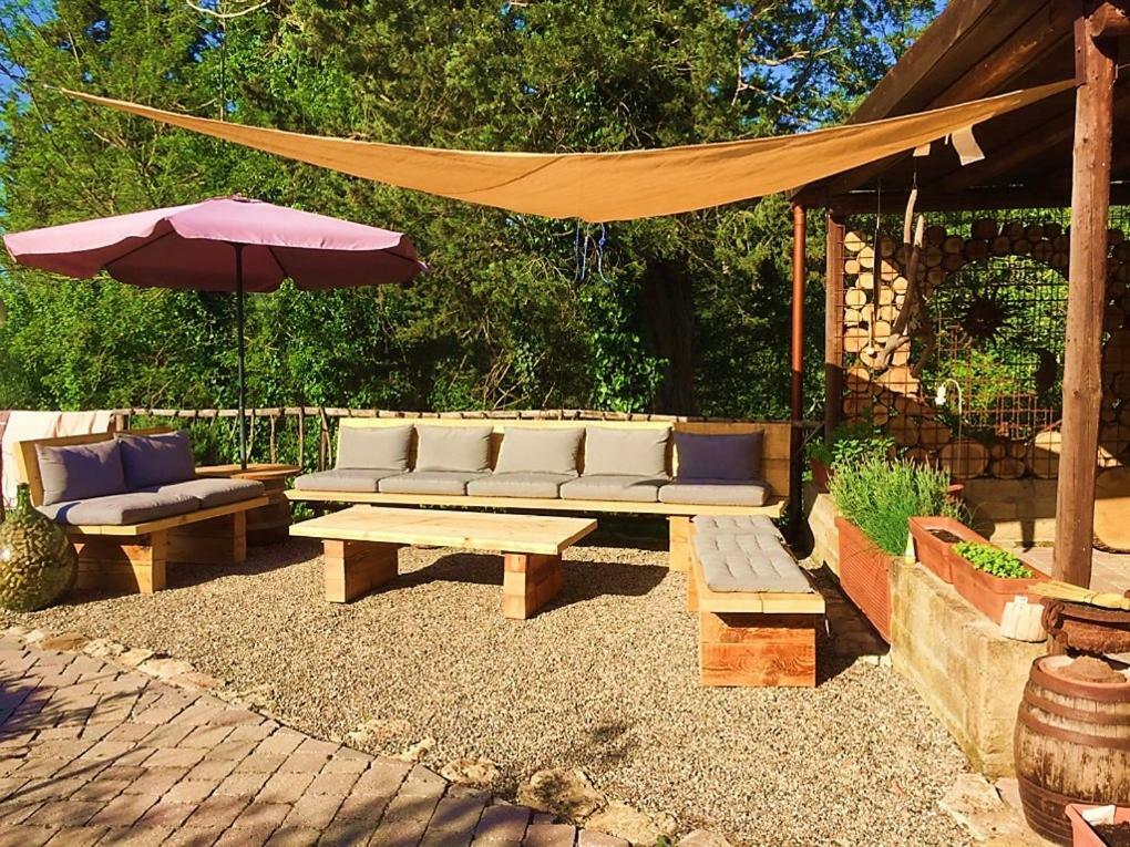Aparthotel Agriturismo Terenzana à Riparbella Extérieur photo